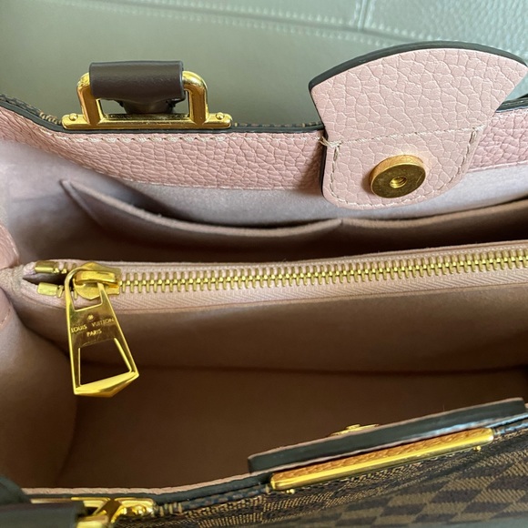 Louis Vuitton Ebene Brittany Bag - Picture 6 of 14